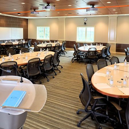 Rizzo Center, A Destination By Hyatt Hotel Chapel Hill Ngoại thất bức ảnh
