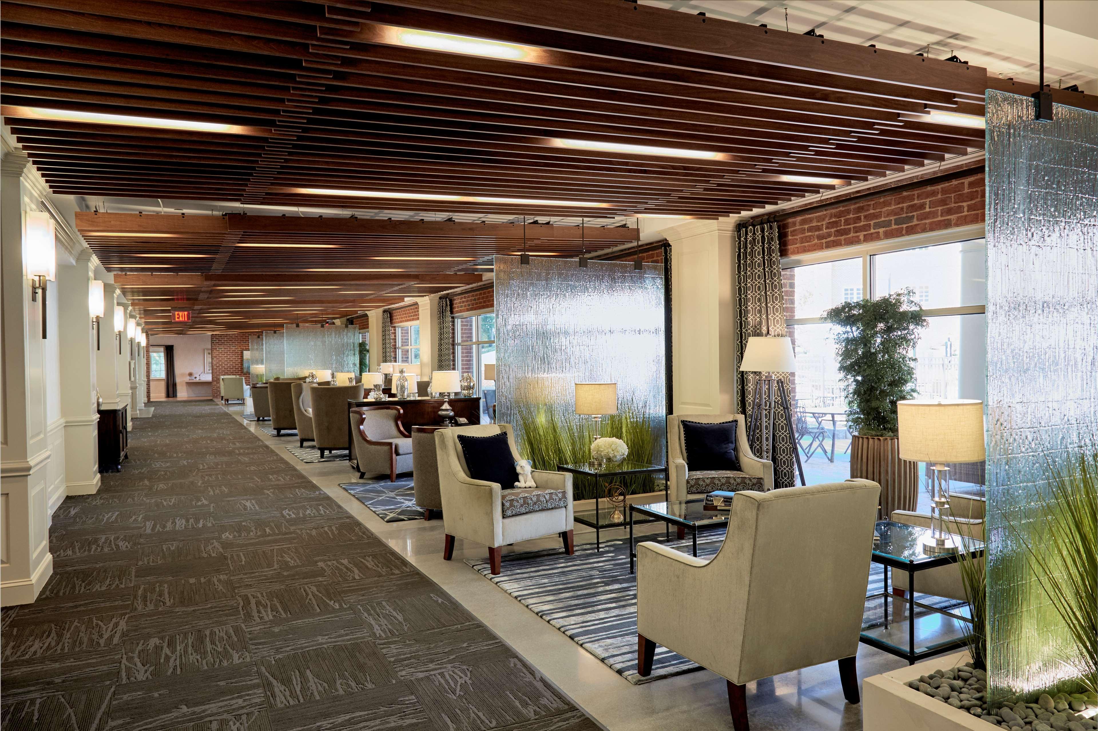 Rizzo Center, A Destination By Hyatt Hotel Chapel Hill Ngoại thất bức ảnh
