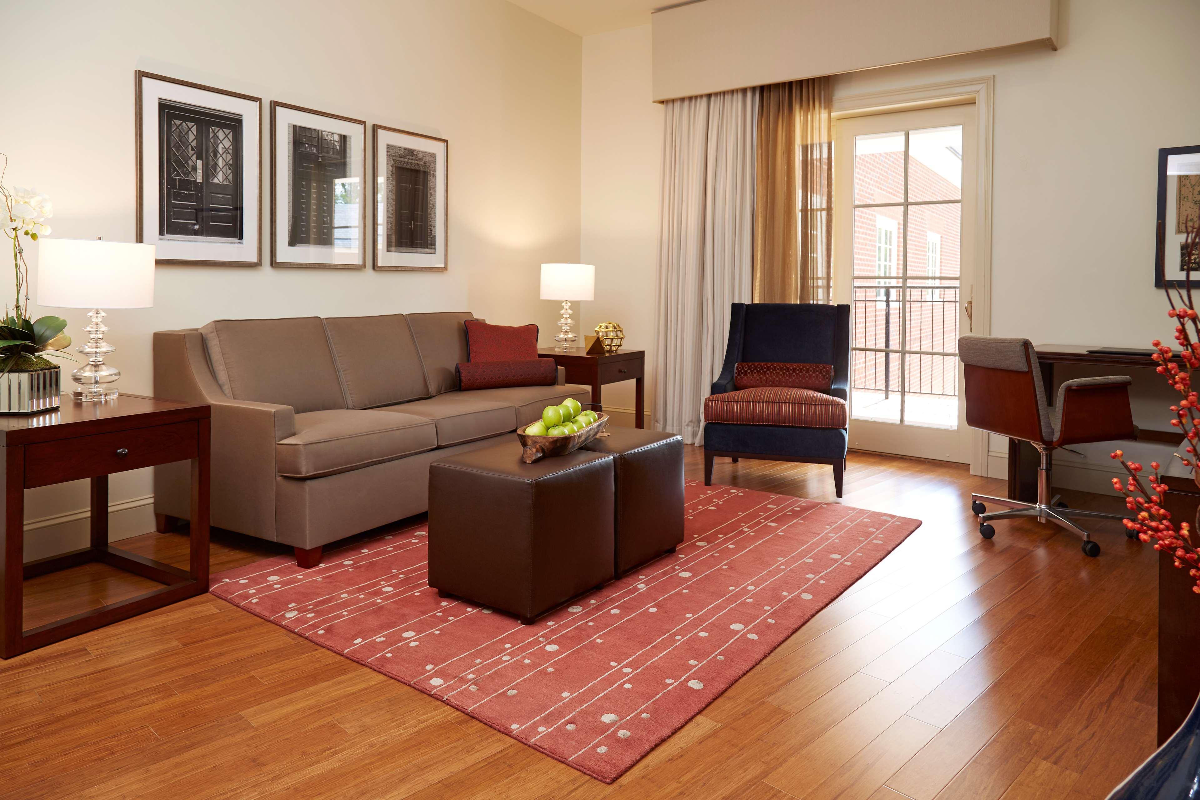 Rizzo Center, A Destination By Hyatt Hotel Chapel Hill Ngoại thất bức ảnh