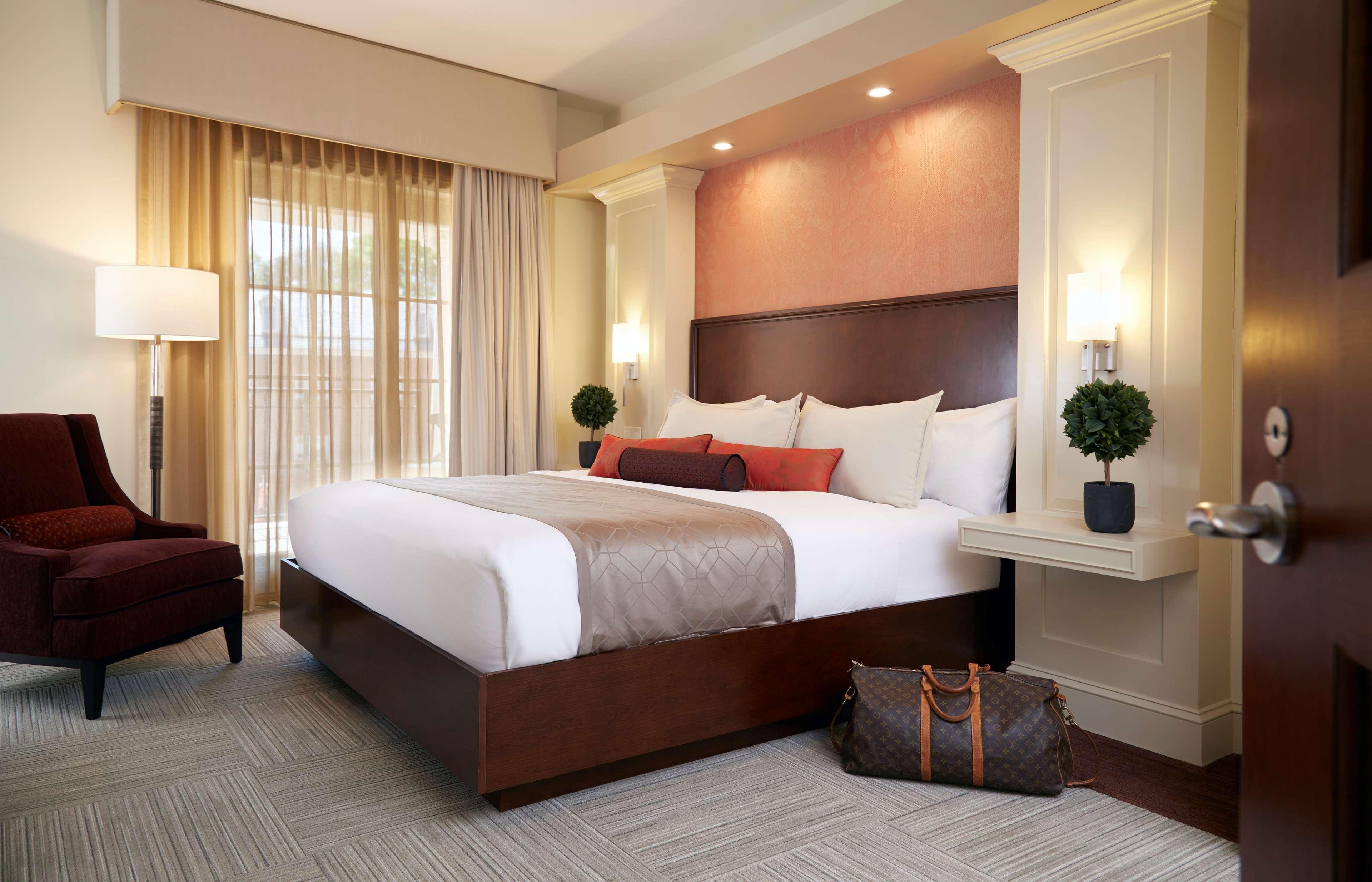 Rizzo Center, A Destination By Hyatt Hotel Chapel Hill Ngoại thất bức ảnh