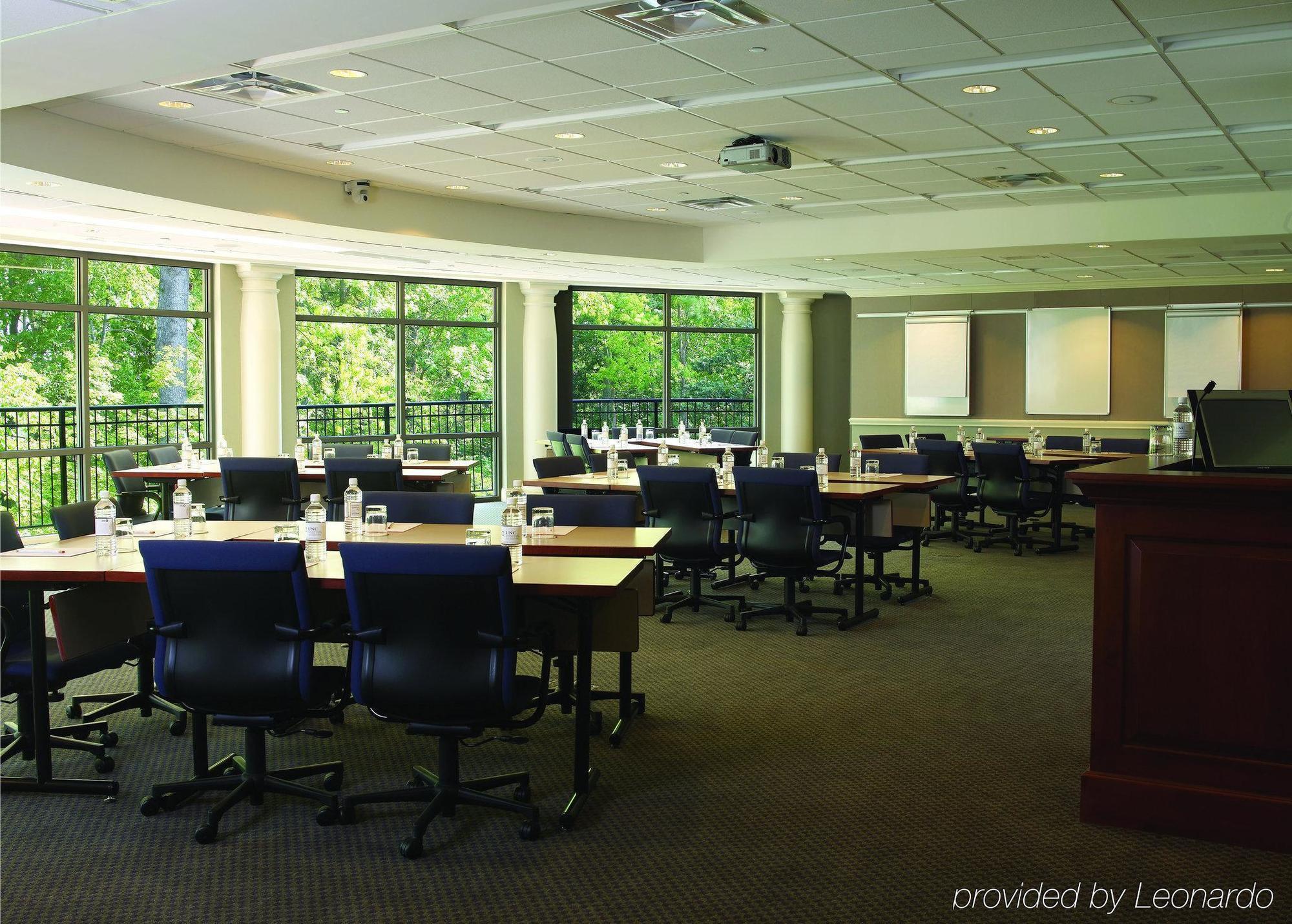 Rizzo Center, A Destination By Hyatt Hotel Chapel Hill Ngoại thất bức ảnh