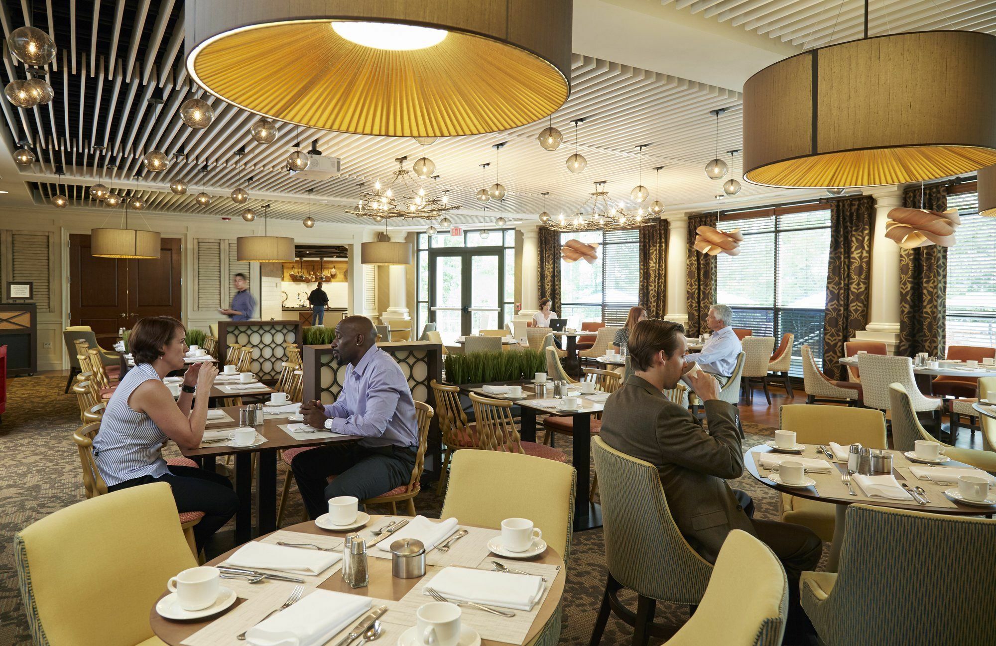 Rizzo Center, A Destination By Hyatt Hotel Chapel Hill Ngoại thất bức ảnh