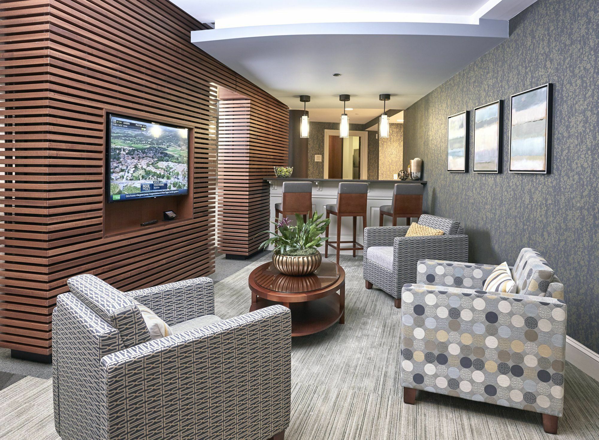 Rizzo Center, A Destination By Hyatt Hotel Chapel Hill Ngoại thất bức ảnh