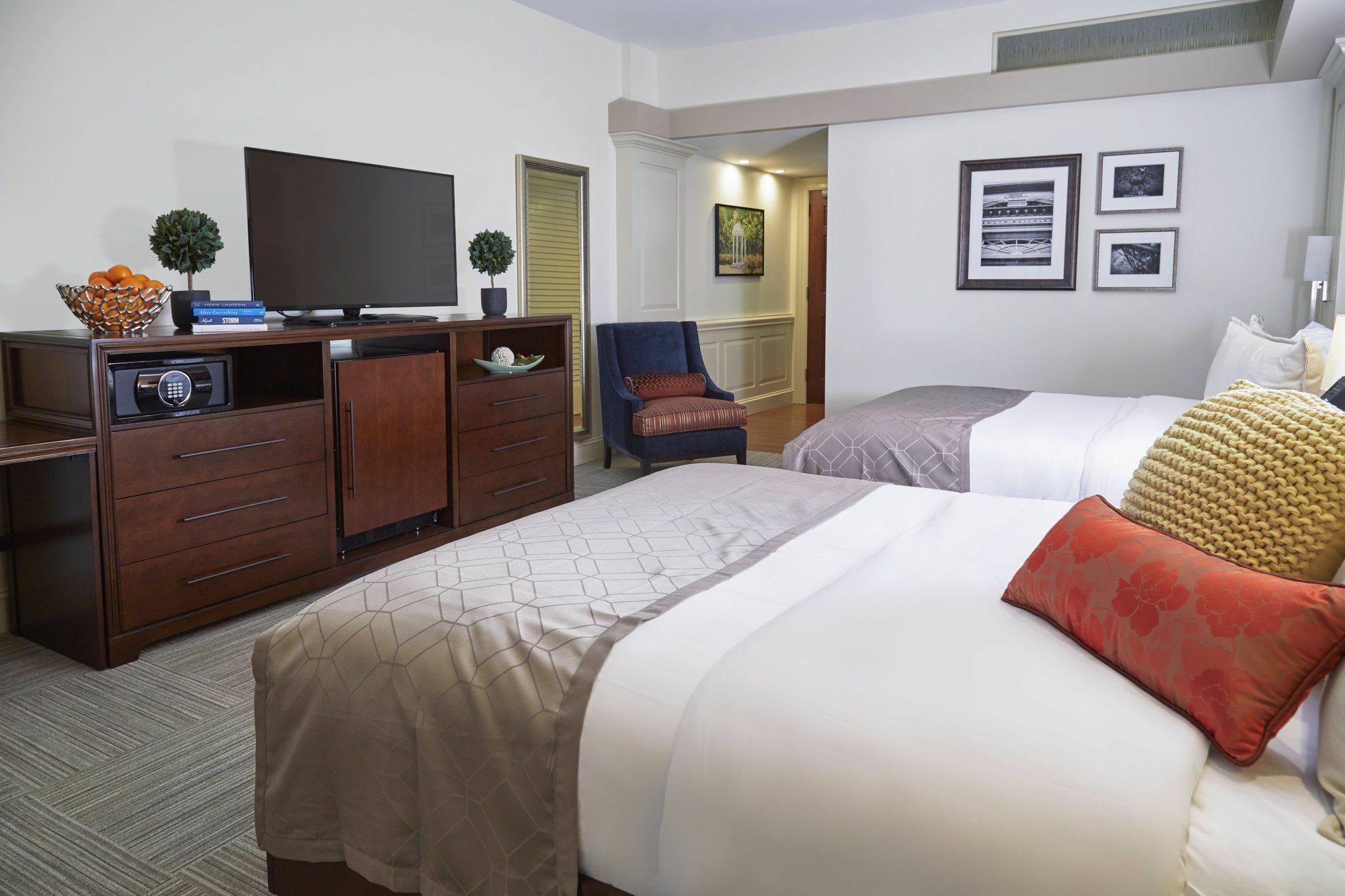 Rizzo Center, A Destination By Hyatt Hotel Chapel Hill Ngoại thất bức ảnh