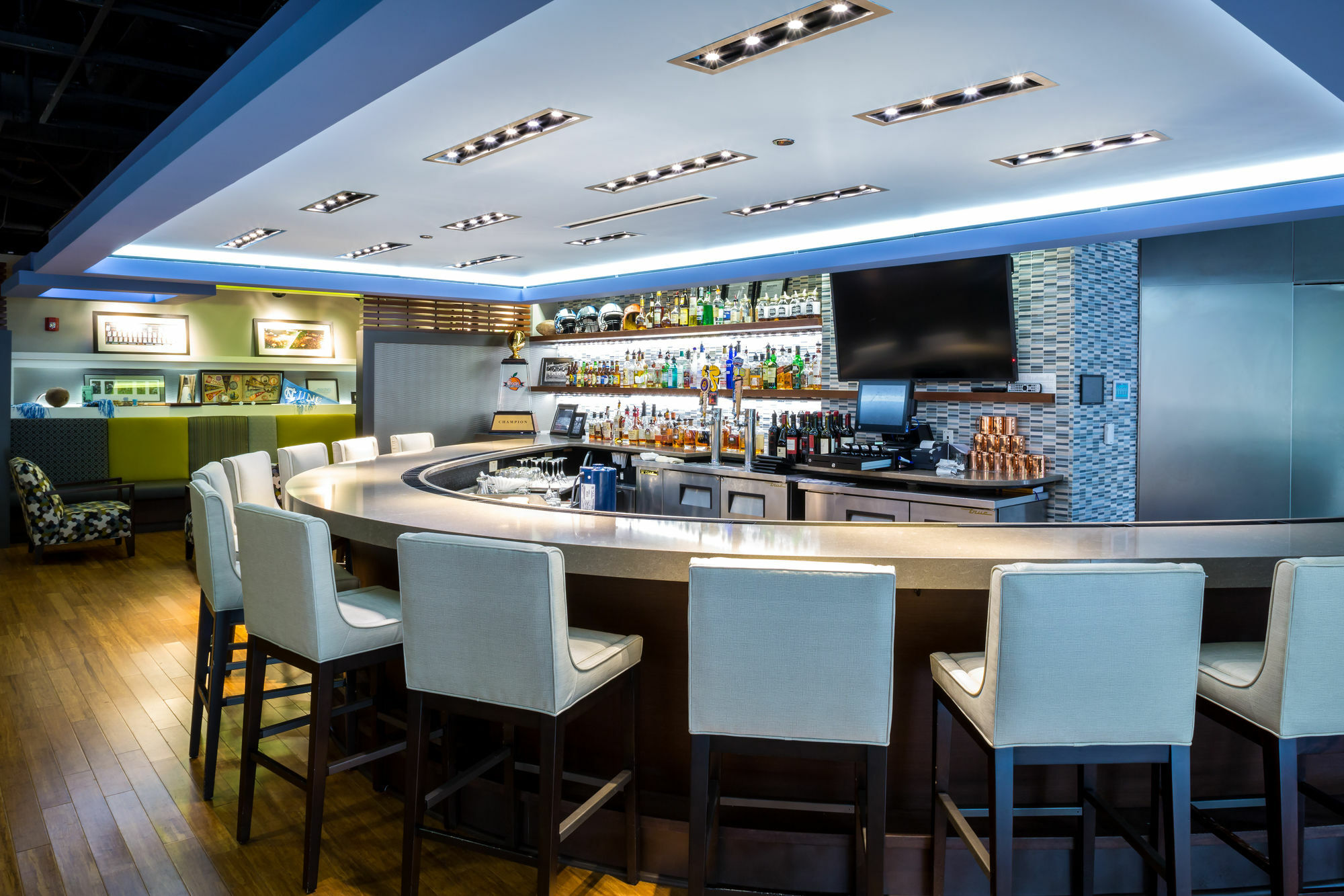 Rizzo Center, A Destination By Hyatt Hotel Chapel Hill Ngoại thất bức ảnh